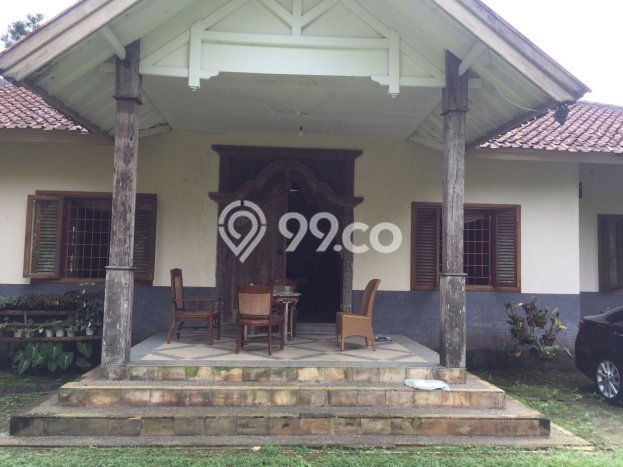 Dijual Hunian Mewah dengan Fasilitas Sekitar Komplit di Megamendung, Bogor Dijual Hunian Mewah dengan Fasilitas Sekitar Komplit di Megamendung, Bogor