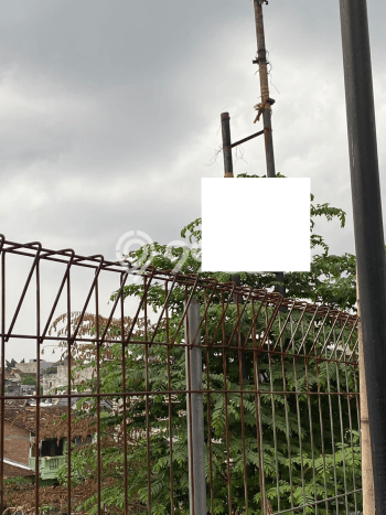 Tanah Komersial Dijual di Danurejan Yogyakarta 1860m2 Tanah Komersial Dijual di Danurejan Yogyakarta 1860m2