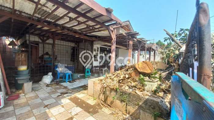 Jual Segera Rumah 5 KT 1 KM di Kawasan Bisnis Ciledug, Tangerang Jual Segera Rumah 5 KT 1 KM di Kawasan Bisnis Ciledug, Tangerang