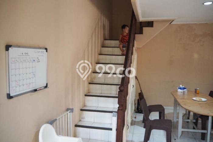 Rumah Lokasi Strategis di Pejaten, Jakarta Selatan, Luas 200m² LB 178m² Rumah Lokasi Strategis di Pejaten, Jakarta Selatan, Luas 200m² LB 178m²