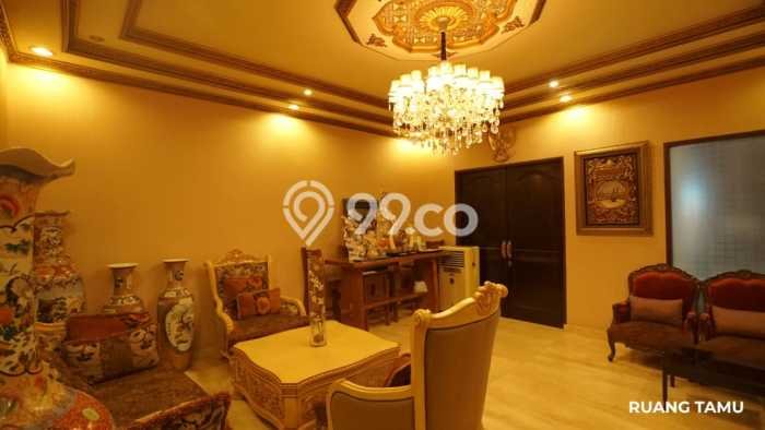 Dijual Rumah Premium dengan Fasilitas Sekitar Komplit di Kebon Jeruk, Jakarta Barat Dijual Rumah Premium dengan Fasilitas Sekitar Komplit di Kebon Jeruk, Jakarta Barat