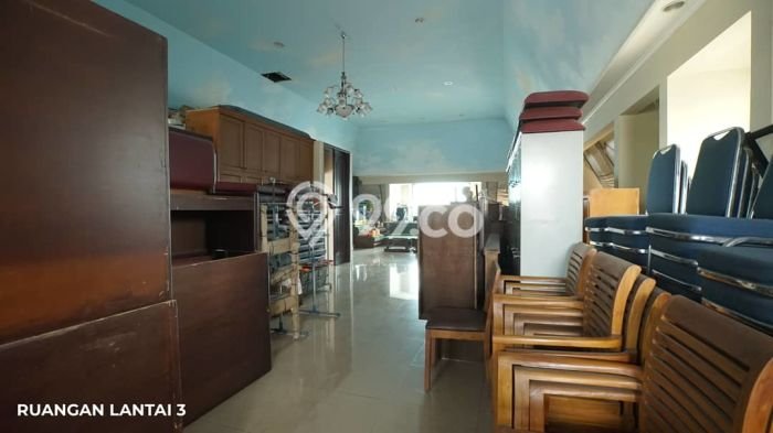 Dijual Rumah Premium dengan Fasilitas Sekitar Komplit di Kebon Jeruk, Jakarta Barat Dijual Rumah Premium dengan Fasilitas Sekitar Komplit di Kebon Jeruk, Jakarta Barat