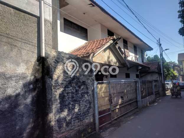 Rumah Elit Modern Tanpa Renovasi di Radio Dalam Jakarta Selatan Rumah Elit Modern Tanpa Renovasi di Radio Dalam Jakarta Selatan