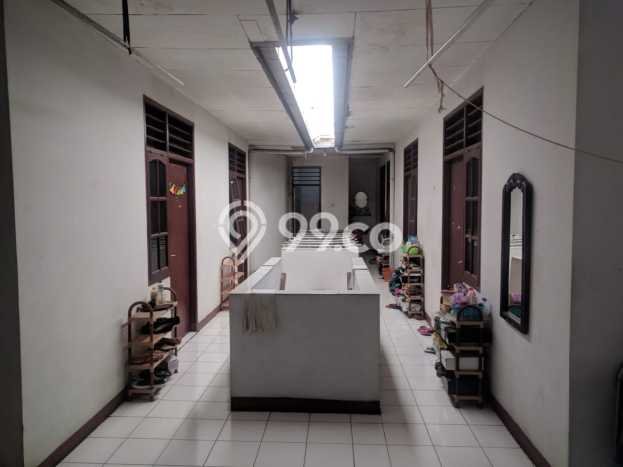 Rumah Elit Modern Tanpa Renovasi di Radio Dalam Jakarta Selatan Rumah Elit Modern Tanpa Renovasi di Radio Dalam Jakarta Selatan