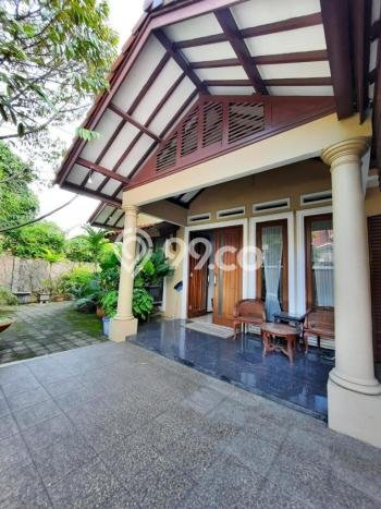 Rumah Terawat area Cilandak, Jakarta Selatan, LT 322m², Luas Bangunan 250m² Rumah Terawat area Cilandak, Jakarta Selatan, LT 322m², Luas Bangunan 250m²