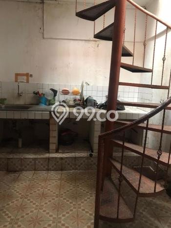Rumah Elit LB 200m2 Siap Huni Desain Elegan di Lebak Bulus, Jakarta Selatan Rumah Elit LB 200m2 Siap Huni Desain Elegan di Lebak Bulus, Jakarta Selatan