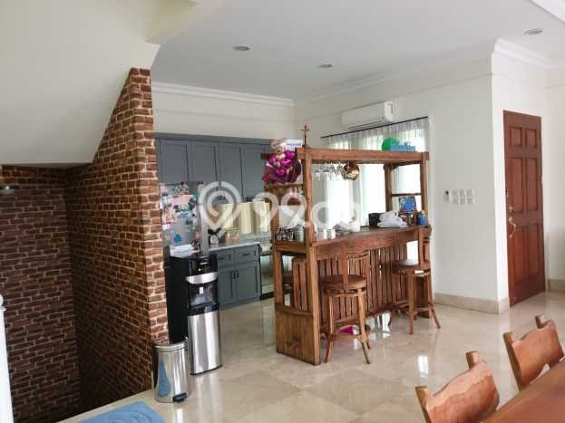 Hot Offer Hunian Mewah Ideal dan Luas di Kebayoran Baru, Jakarta Selatan Hot Offer Hunian Mewah Ideal dan Luas di Kebayoran Baru, Jakarta Selatan