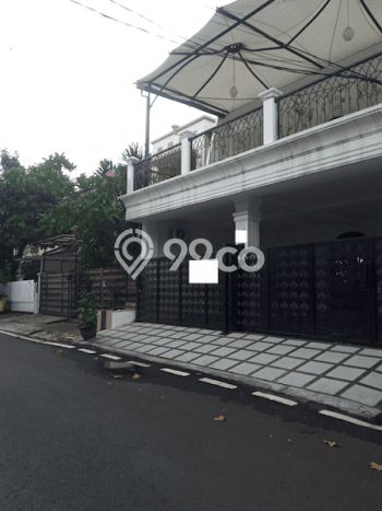 Kesempatan Memiliki Properti di Pusat Kota Pondok Indah, Jakarta Selatan - 3 Kamar Tidur Kesempatan Memiliki Properti di Pusat Kota Pondok Indah, Jakarta Selatan - 3 Kamar Tidur