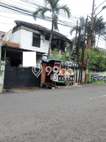 Hunian Mewah LB 200m2 Siap Pakai Desain Elegan di Lebak Bulus, Jakarta Selatan Hunian Mewah LB 200m2 Siap Pakai Desain Elegan di Lebak Bulus, Jakarta Selatan
