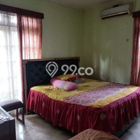 SIAP HUNI! Rumah Strategis di Warung Buncit, LT 498m² Bangunan 220m² SIAP HUNI! Rumah Strategis di Warung Buncit, LT 498m² Bangunan 220m²