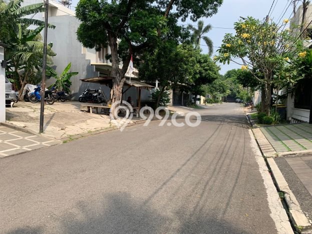 AREA PROSPEKTIF! Tanah di Pondok Indah, Luas 235m², Dekat Fasilitas Umum AREA PROSPEKTIF! Tanah di Pondok Indah, Luas 235m², Dekat Fasilitas Umum