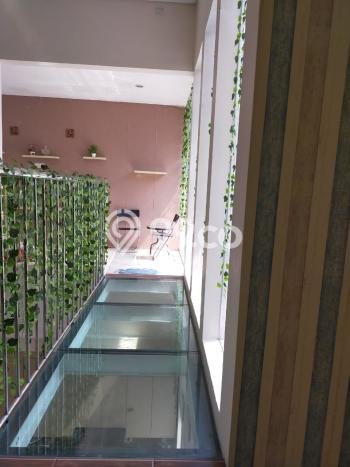 For Sale! Luxury House LT 250m2 Desain Modern di Bintaro For Sale! Luxury House LT 250m2 Desain Modern di Bintaro