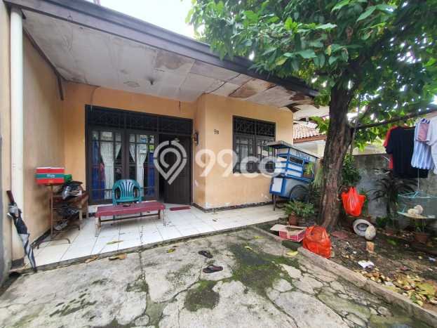 Rumah Akses Mudah di Cipete, Jakarta Selatan, LT 127m² LB 90m² Rumah Akses Mudah di Cipete, Jakarta Selatan, LT 127m² LB 90m²