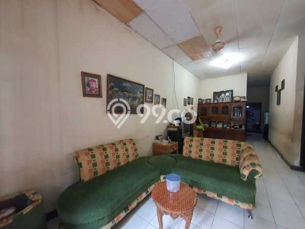 Rumah Akses Mudah di Cipete, Jakarta Selatan, LT 127m² LB 90m² Rumah Akses Mudah di Cipete, Jakarta Selatan, LT 127m² LB 90m²