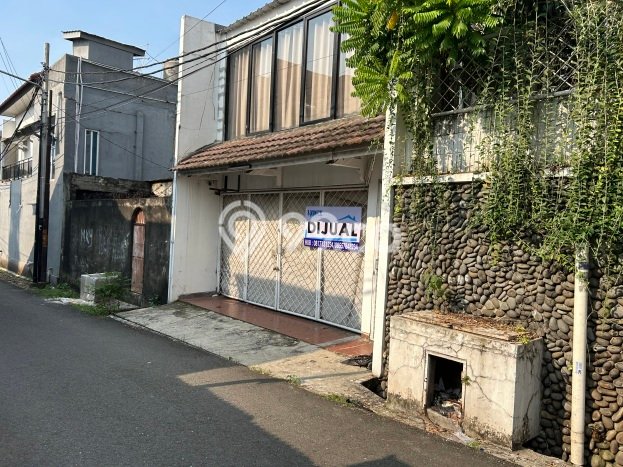 HARGA SPECIAL! Rumah Asri area Pondok Pinang, Jakarta Selatan, LT 429m² Bangunan 285m² Bisa Nego! HARGA SPECIAL! Rumah Asri area Pondok Pinang, Jakarta Selatan, LT 429m² Bangunan 285m² Bisa Nego!
