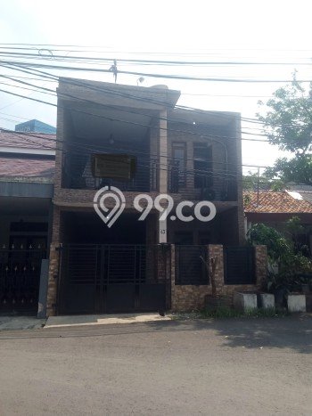 Hot Offer Hunian Mewah Ideal dan Luas di Pasar Minggu, Jakarta Selatan Hot Offer Hunian Mewah Ideal dan Luas di Pasar Minggu, Jakarta Selatan