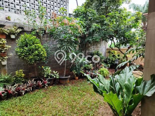Ready to Use! Luxury House LT 463m2 Desain Elegan di Cikunir Ready to Use! Luxury House LT 463m2 Desain Elegan di Cikunir
