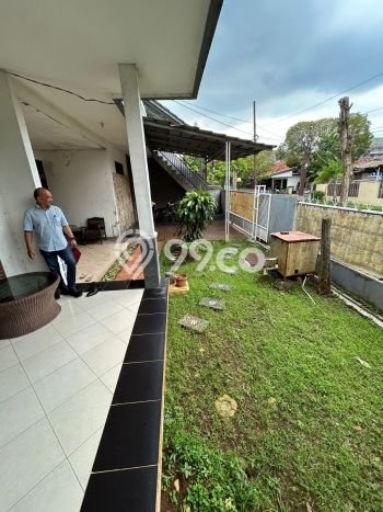Rumah Modern 7 Kamar LT 400m2 di Pejaten Rumah Modern 7 Kamar LT 400m2 di Pejaten