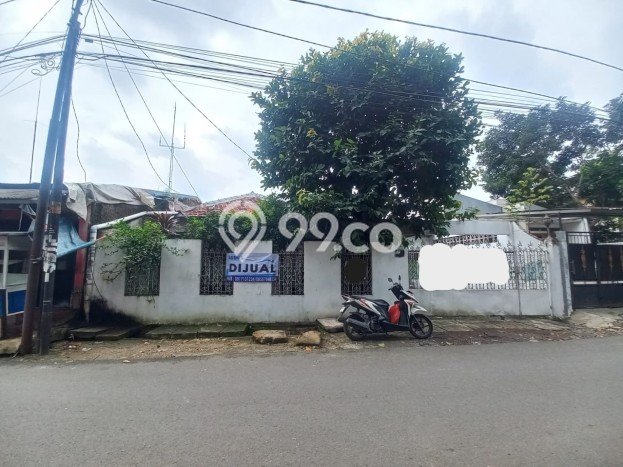 Best Deal Hunian Premium Ideal dan Luas di Ciledug, Tangerang Best Deal Hunian Premium Ideal dan Luas di Ciledug, Tangerang