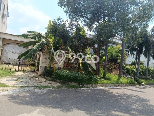 Ready to Use! Premium House LT 456m2 Desain Modern di Pondok Indah Ready to Use! Premium House LT 456m2 Desain Modern di Pondok Indah