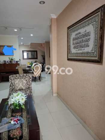 Dijual Rumah Elit Exclusive di Kebayoran Lama, Jakarta Selatan Dijual Rumah Elit Exclusive di Kebayoran Lama, Jakarta Selatan