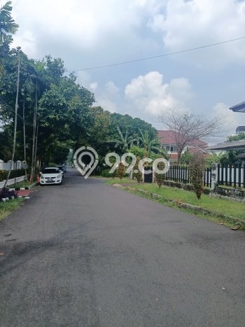 Rumah Luxury Modern Tanpa Renovasi di Lebak Bulus Jakarta Selatan Rumah Luxury Modern Tanpa Renovasi di Lebak Bulus Jakarta Selatan