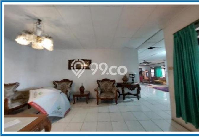 Best Deal Hunian Premium Ideal dan Luas di Ciledug, Tangerang Best Deal Hunian Premium Ideal dan Luas di Ciledug, Tangerang
