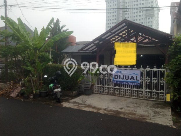 Hunian Elit LB 150m2 Siap Huni Desain Elegan di Lebak Bulus, Jakarta Selatan Hunian Elit LB 150m2 Siap Huni Desain Elegan di Lebak Bulus, Jakarta Selatan