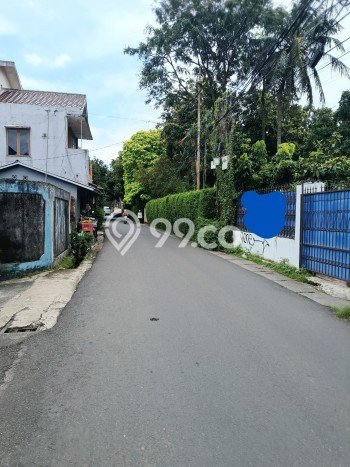 Ready to Use! Luxury House LT 380m2 Desain Elegan di Pondok Labu Ready to Use! Luxury House LT 380m2 Desain Elegan di Pondok Labu