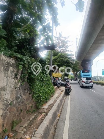 Jual Rumah Mewah Megah Dengan View Eksklusif di TB Simatupang, Jakarta Selatan Jual Rumah Mewah Megah Dengan View Eksklusif di TB Simatupang, Jakarta Selatan