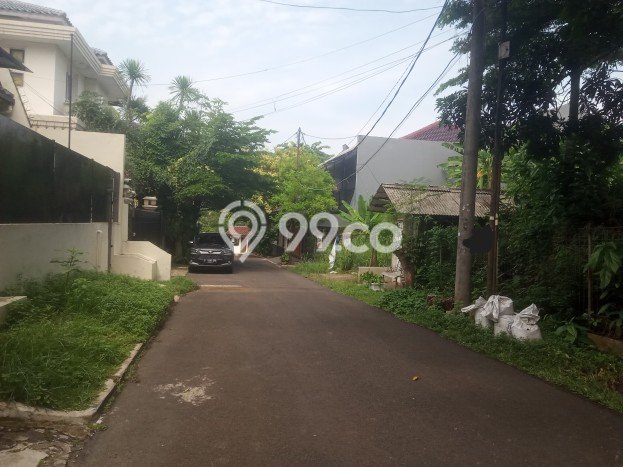 Tanah Kavling di Lebak Bulus Dijual dengan Luas 280m2 Tanah Kavling di Lebak Bulus Dijual dengan Luas 280m2