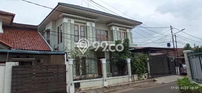 Rumah Bagus kawasan Cipete, Jakarta Selatan, LT 321m² LB 260m² DIJUAL CEPAT! Rumah Bagus kawasan Cipete, Jakarta Selatan, LT 321m² LB 260m² DIJUAL CEPAT!
