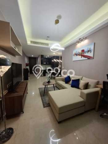 Apartemen Eksklusif Dijual di Pondok Indah Jakarta Selatan Luas 106m2 Apartemen Eksklusif Dijual di Pondok Indah Jakarta Selatan Luas 106m2