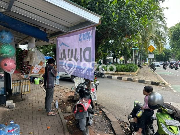 Dijual Rumah Mewah Megah Dengan View Eksklusif di Casablanca, Jakarta Selatan Dijual Rumah Mewah Megah Dengan View Eksklusif di Casablanca, Jakarta Selatan