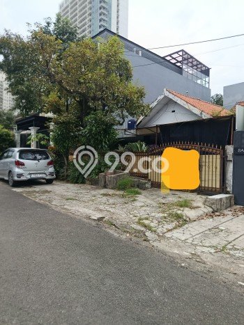 Dijual Rumah Mewah Exclusive di Kebayoran Baru, Jakarta Selatan Dijual Rumah Mewah Exclusive di Kebayoran Baru, Jakarta Selatan