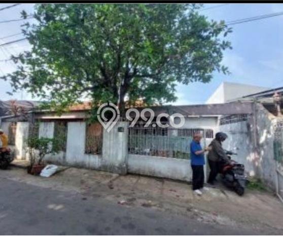 Best Deal Hunian Premium Ideal dan Luas di Ciledug, Tangerang Best Deal Hunian Premium Ideal dan Luas di Ciledug, Tangerang