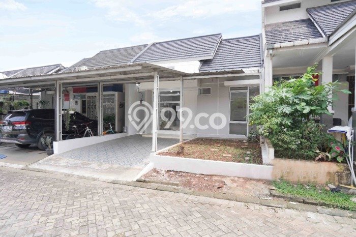 HARGA SPESIAL! Rumah area Sukatani, Depok, LT 105m² Bangunan 60m² BISA KPR! HARGA SPESIAL! Rumah area Sukatani, Depok, LT 105m² Bangunan 60m² BISA KPR!
