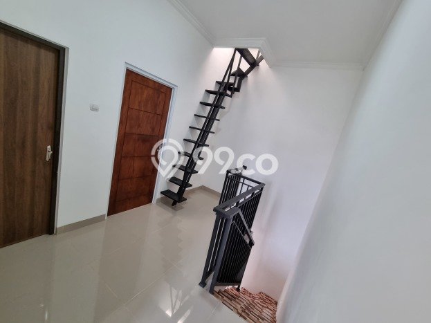 Rumah 0 KT 0 KM Area Premium di Cibinong, Bogor Rumah 0 KT 0 KM Area Premium di Cibinong, Bogor