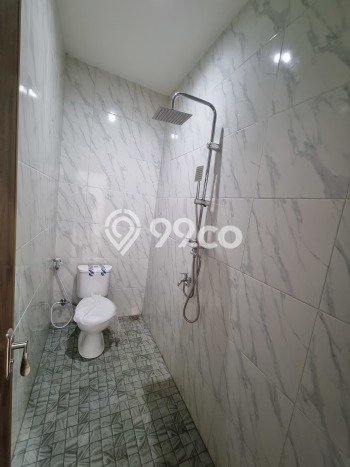 Rumah 0 KT 0 KM Area Premium di Cibinong, Bogor Rumah 0 KT 0 KM Area Premium di Cibinong, Bogor