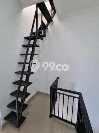 Rumah 0 KT 0 KM Area Premium di Cibinong, Bogor Rumah 0 KT 0 KM Area Premium di Cibinong, Bogor