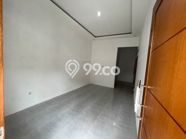 Rumah 2 Kamar Lokasi Nyaman di Citayam, Depok Rumah 2 Kamar Lokasi Nyaman di Citayam, Depok
