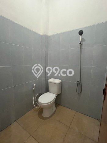 Rumah 2 Kamar Lokasi Nyaman di Citayam, Depok Rumah 2 Kamar Lokasi Nyaman di Citayam, Depok