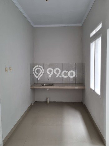 Jual Rumah 2 KT di Cibinong, Bogor - LT 74m² Jual Rumah 2 KT di Cibinong, Bogor - LT 74m²