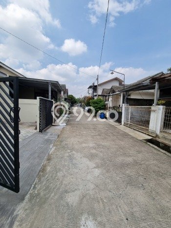Dijual Rumah 2 KT di Sawangan, Depok - LT 70m² Dijual Rumah 2 KT di Sawangan, Depok - LT 70m²