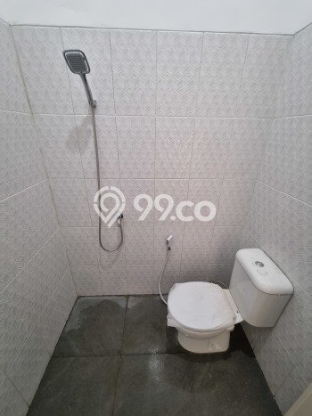 Dijual Rumah 2 KT di Sawangan, Depok - LT 70m² Dijual Rumah 2 KT di Sawangan, Depok - LT 70m²