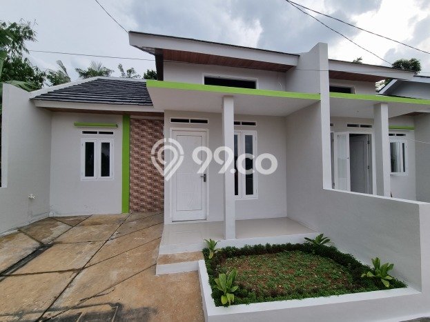 Rumah area Cibinong, Bogor, Luas 60m² Bangunan 45m² Rumah area Cibinong, Bogor, Luas 60m² Bangunan 45m²