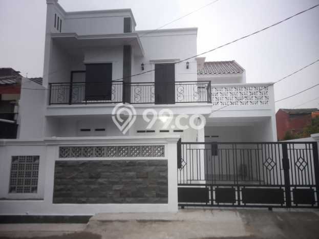 Hunian Impian Modern! Rumah 2 Lantai area Cilebut, Bogor, Luas 110m² Bangunan 126m² Hunian Impian Modern! Rumah 2 Lantai area Cilebut, Bogor, Luas 110m² Bangunan 126m²
