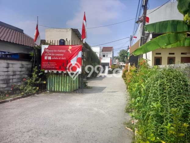 Hunian Impian Modern! Rumah 2 Lantai area Cilebut, Bogor, Luas 110m² Bangunan 126m² Hunian Impian Modern! Rumah 2 Lantai area Cilebut, Bogor, Luas 110m² Bangunan 126m²