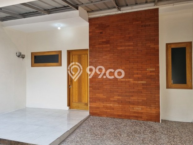 Rumah Lingkungan Nyaman di Cibinong, Bogor, Luas 72m² LB 63m² Rumah Lingkungan Nyaman di Cibinong, Bogor, Luas 72m² LB 63m²