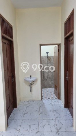 LISTING BARU! Rumah Premium di Tajur Halang, Luas 100m² Bangunan 36m² LISTING BARU! Rumah Premium di Tajur Halang, Luas 100m² Bangunan 36m²